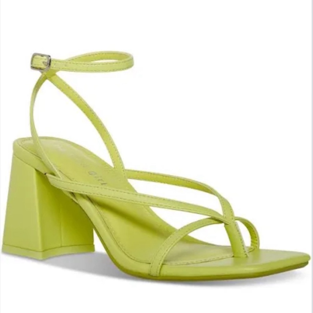 Madden Girl Heels